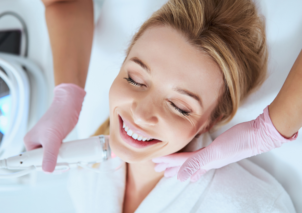 Microneedling stimuler production collagène comment ça fonctionne | Dr Nathaniel Khalifa | Montauban