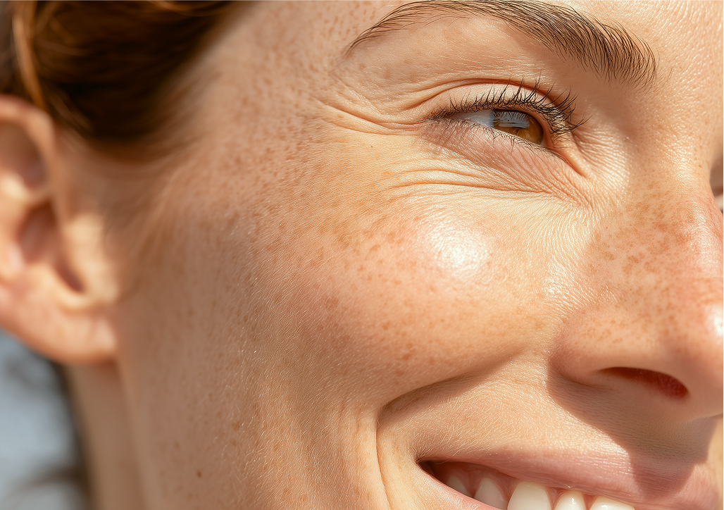 Botox pattes d'oie solution efficace rajeunir regard | Dr Nathaniel Khalifa | Montauban